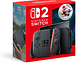 CONSOLA NINTENDO SWITCH 2 + JUEGO MARIO KART WORLD - Miniatura 2