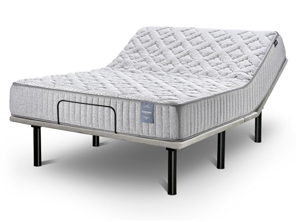 CAMA ELÉCTRICA CANON ACCESS VISCO 2PL 5