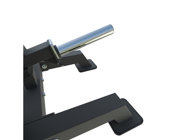 T- Bar ZR Series | PROmachine 5