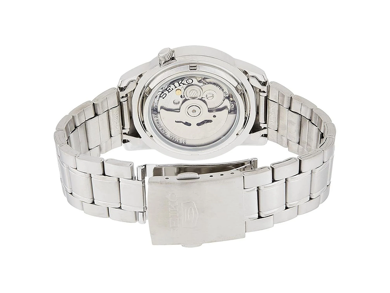 RELOJ SEIKO HOMBRE AUTOMATICO SNKE57K1 3