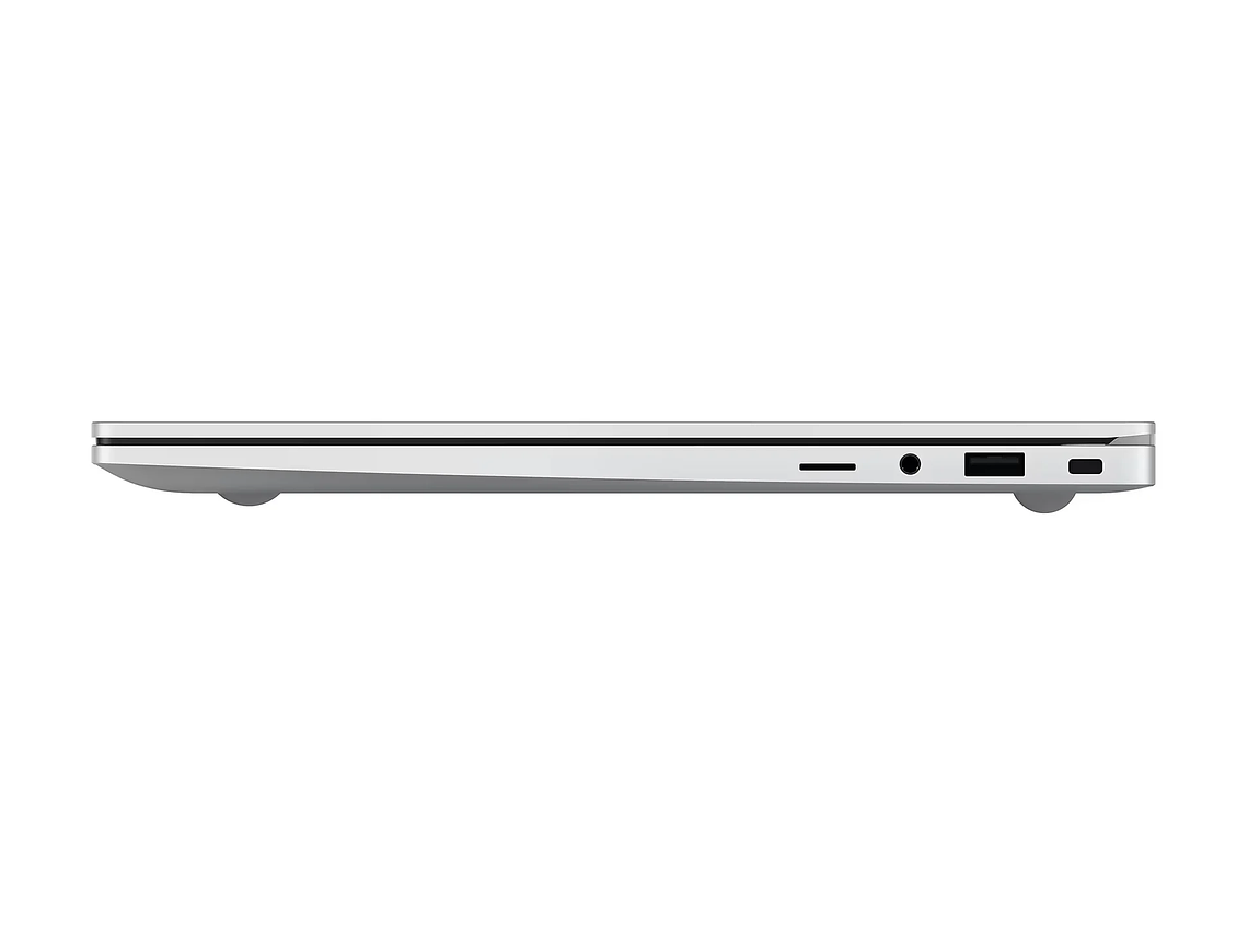 SAMSUNG GALAXY BOOK4 I5 15.6 512GB 16GB RAM 5