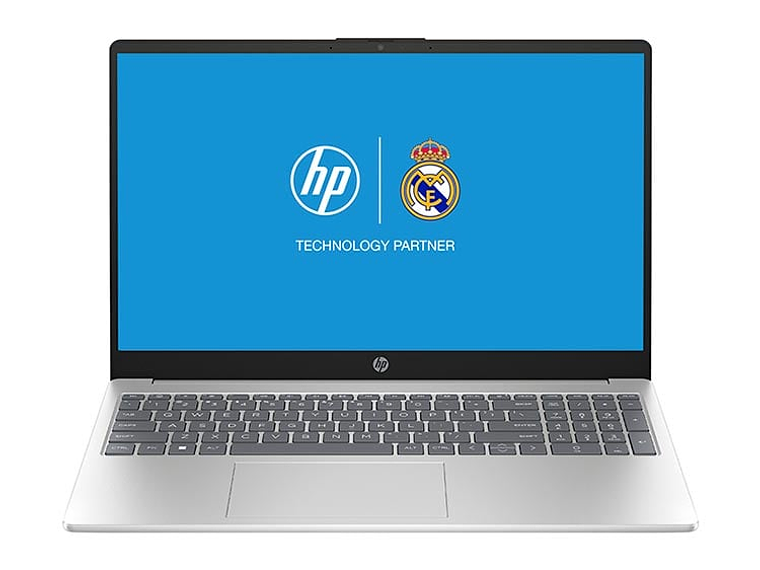 NOTEBOOK HP 15-FD0048LA INTEL CORE I5 8 GB RAM 512 GB SSD 15.6