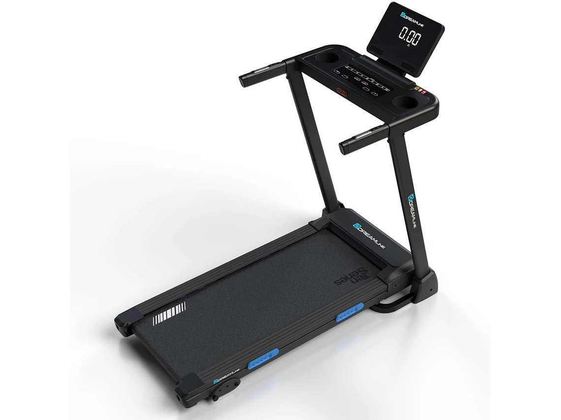 TROTADORA DREAMLINE T1 12KM/H PLEGABLE 4