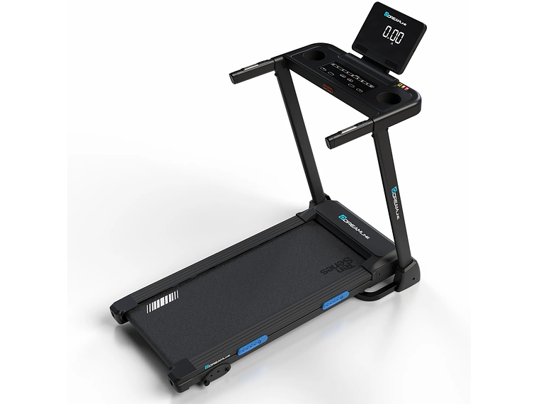 TROTADORA DREAMLINE T1 12KM/H PLEGABLE 4