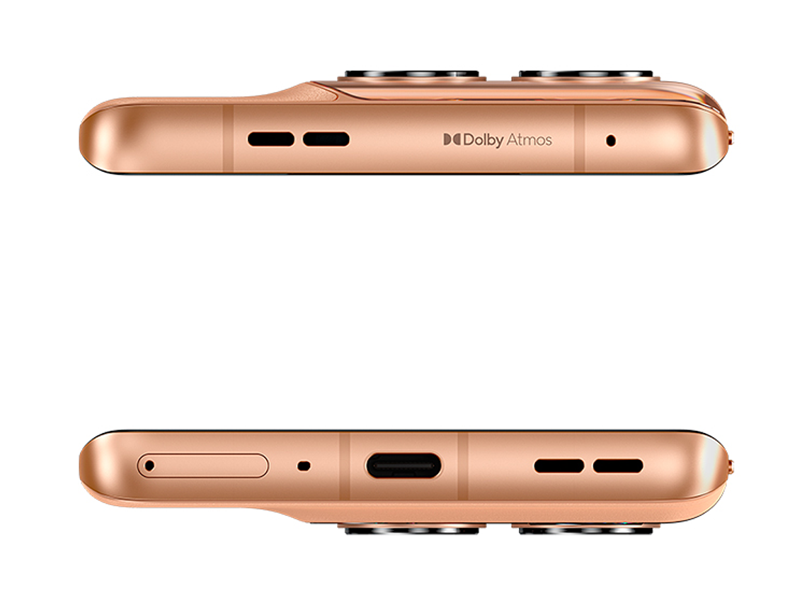 CELULAR MOTOROLA MOTO EDGE 50 ULTRA 6.7” 12 GB 512 GB 50 MP + 50 MP + 64 MP NARANJA 5