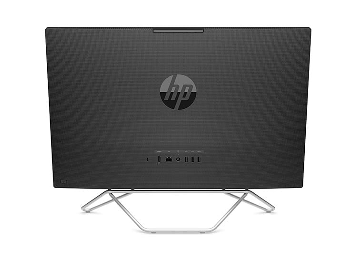 ALL IN ONE HP 24-CB1027LA INTEL CORE I5 8GB RAM 512GB SSD 23.8