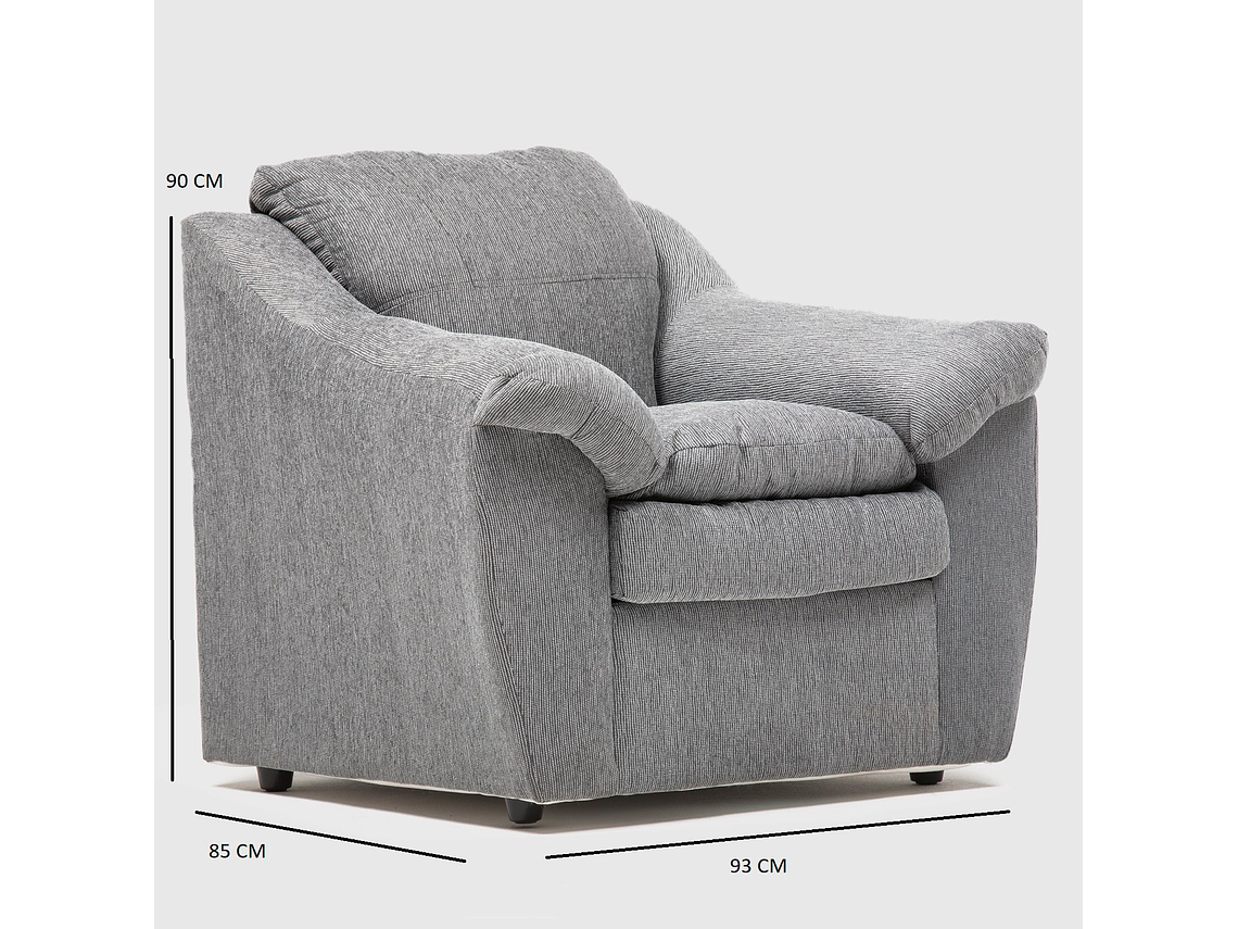 LIVING GALICIA 311 GRIS 4