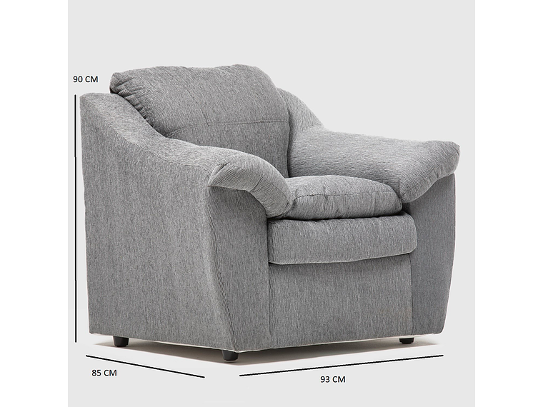 LIVING GALICIA 311 GRIS 4