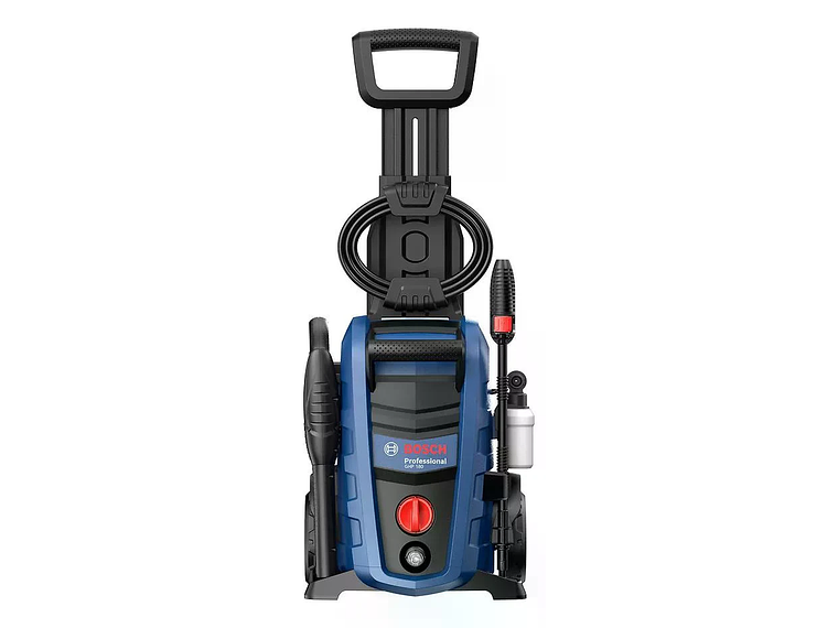HIDROLAVADORA BOSCH GHP 220 2100W 152 BAR 4