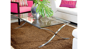 MESA DE CENTRO CLAVIJO DESIGN BARCELONA