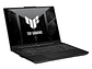 NOTEBOOK GAMER ASUS TUF F16 FX607VJ-RL028W INTEL CORE 5 8 GB RAM 512 GB SSD NVIDIA RTX 3050 16