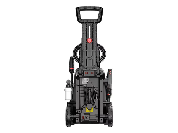 HIDROLAVADORA BOSCH GHP 220 2100W 152 BAR 5