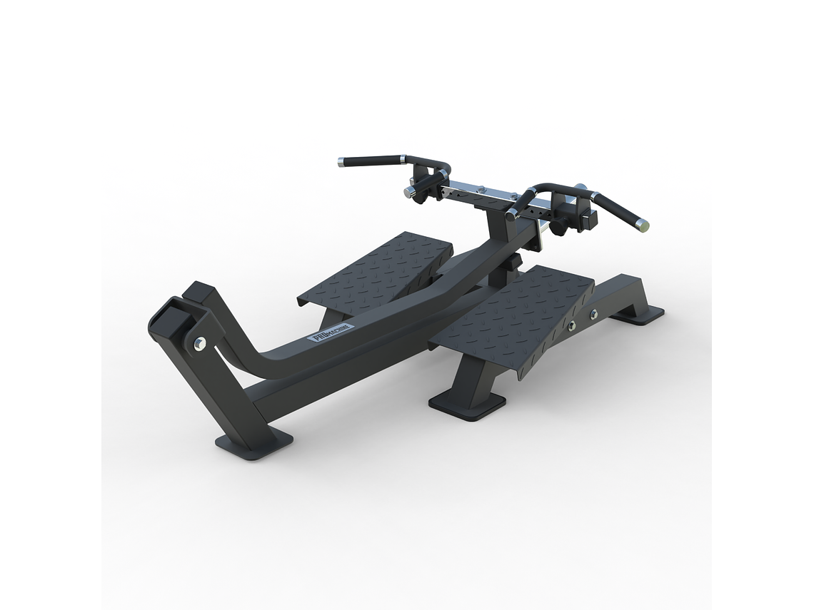 T- Bar ZR Series | PROmachine 7