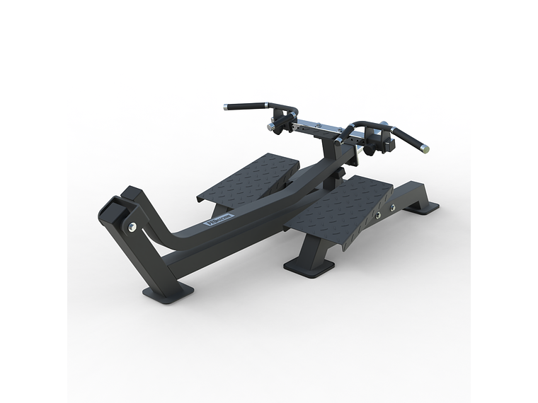 T- Bar ZR Series | PROmachine 7