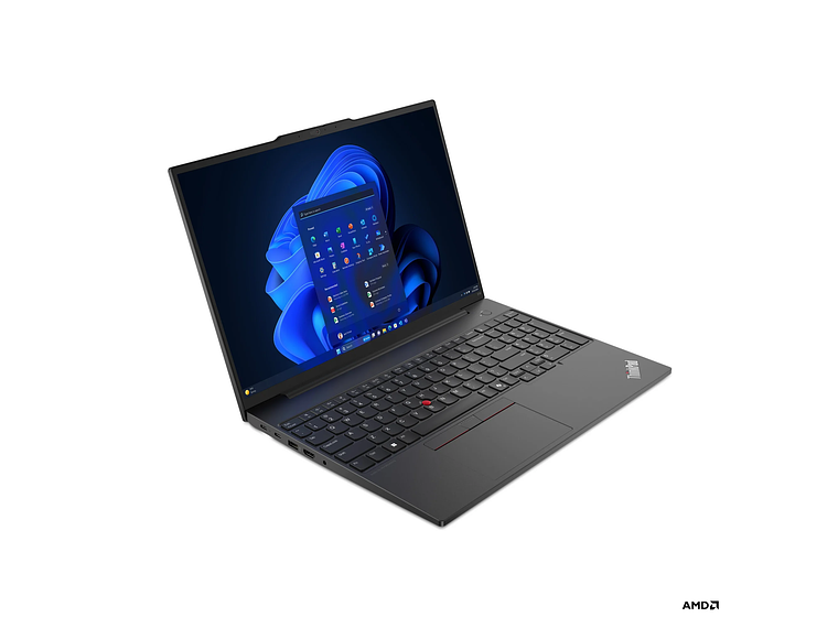 NOTEBOOK THINKPAD E16 2DA GEN AMD RYZEN 5 16GB RAM 512GB SSD 16' WUXGA W11 PRO 8