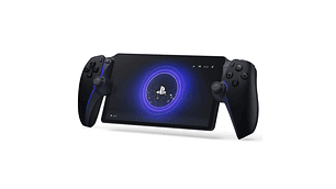 REPRODUCTOR REMOTO PS5 PORTAL MIDNIGHT BLACK