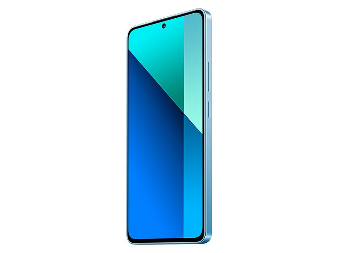 CELULAR XIAOMI REDMI NOTE 13 256 GB 8 GB RAM 16MP 6.6