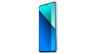 CELULAR XIAOMI REDMI NOTE 13 256 GB 8 GB RAM 16MP 6.6