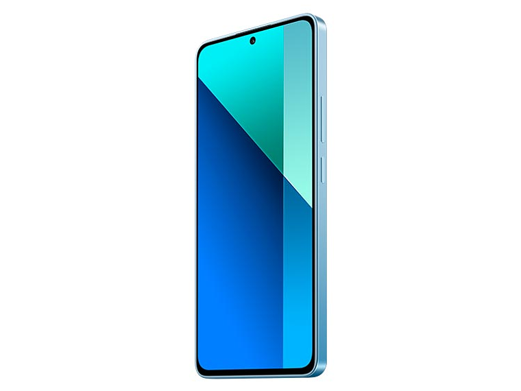 CELULAR XIAOMI REDMI NOTE 13 256 GB 8 GB RAM 16MP 6.6