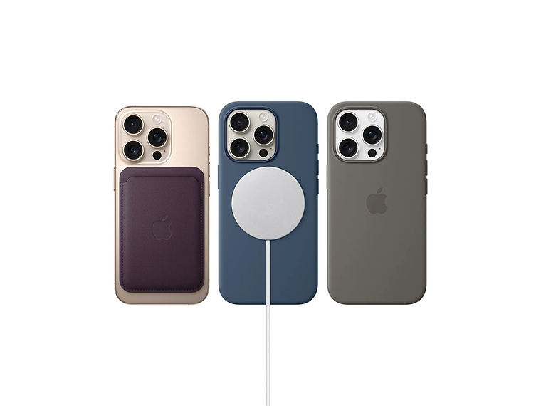 Apple iPhone 16 Pro 512 GB 4