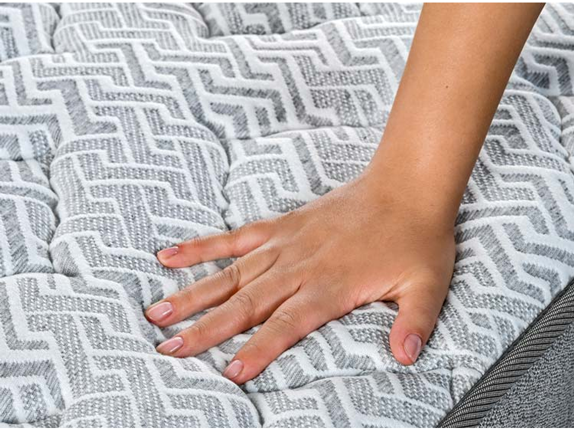 CAMA ELÉCTRICA CANON ACCESS VISCO 2PL 8