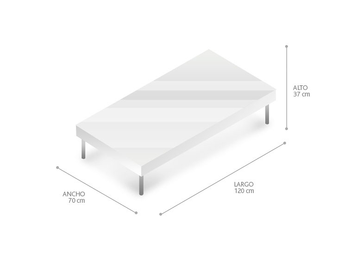 MESA DE CENTRO CLAVIJO DESIGN BARCELONA 2