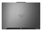 NOTEBOOK GAMER ASUS TUF F16 FX607VJ-RL028W INTEL CORE 5 8 GB RAM 512 GB SSD NVIDIA RTX 3050 16