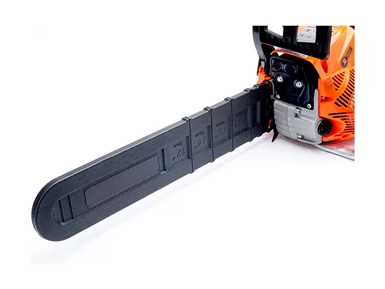 MOTOSIERRA DAEWOO A EXPLOSION 52 CC ESPADA 51 CM 2 TIEMPOS 6