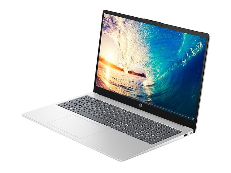 NOTEBOOK HP 15-FD0048LA INTEL CORE I5 8 GB RAM 512 GB SSD 15.6