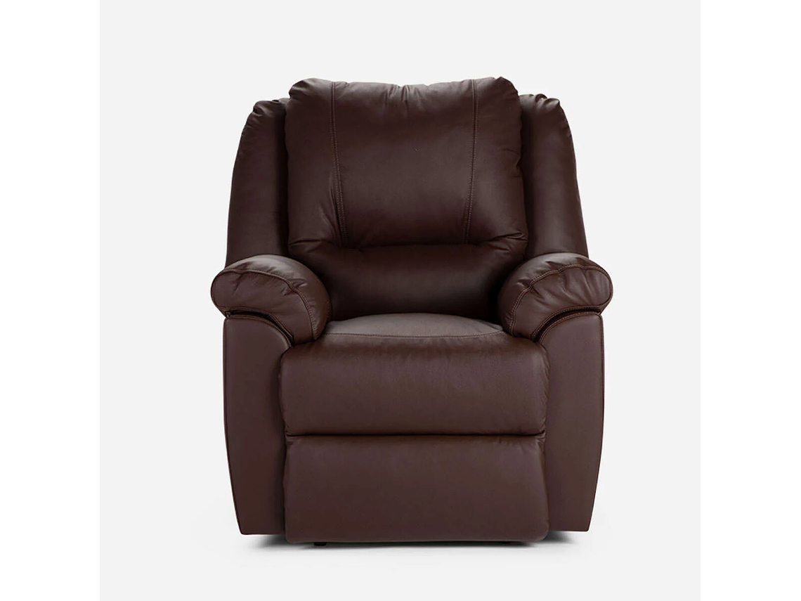 BERGERE ROSEN VELASQUEZ 1 CUERPO CUERO CHOCOLATE ELÉCTRICO 6