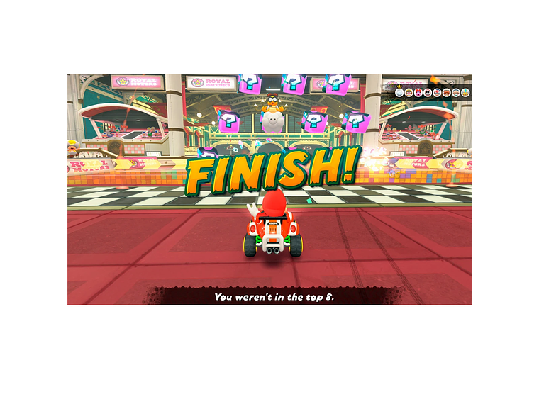 CONSOLA NINTENDO SWITCH 2 + JUEGO MARIO KART WORLD 6