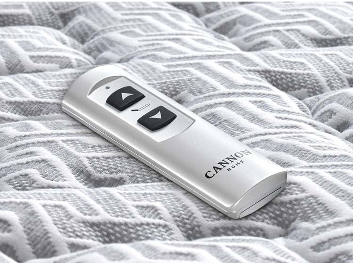 CAMA ELÉCTRICA CANON ACCESS VISCO 2PL 9