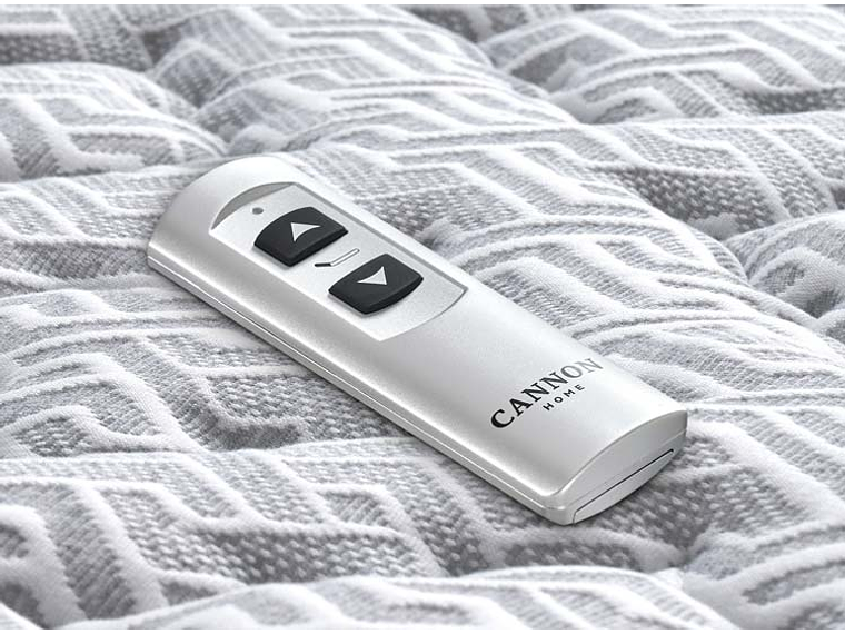 CAMA ELÉCTRICA CANON ACCESS VISCO 2PL 9