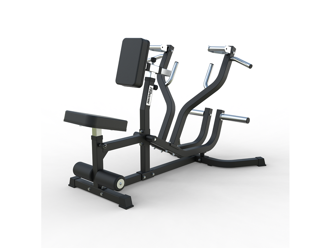 Remo Sentado Unilateral ZR Series | PROmachine 1