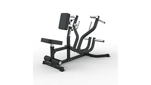 Remo Sentado Unilateral ZR Series | PROmachine