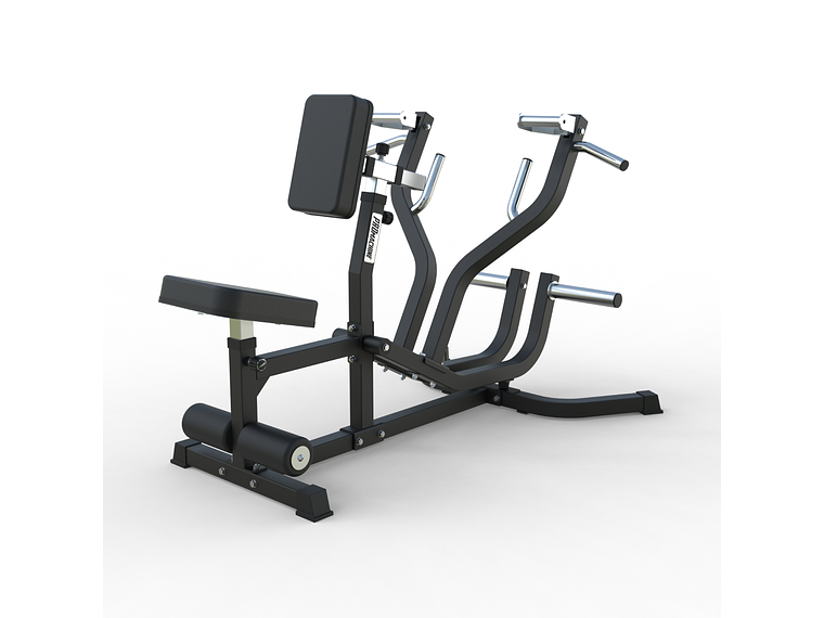 Remo Sentado Unilateral ZR Series | PROmachine 1