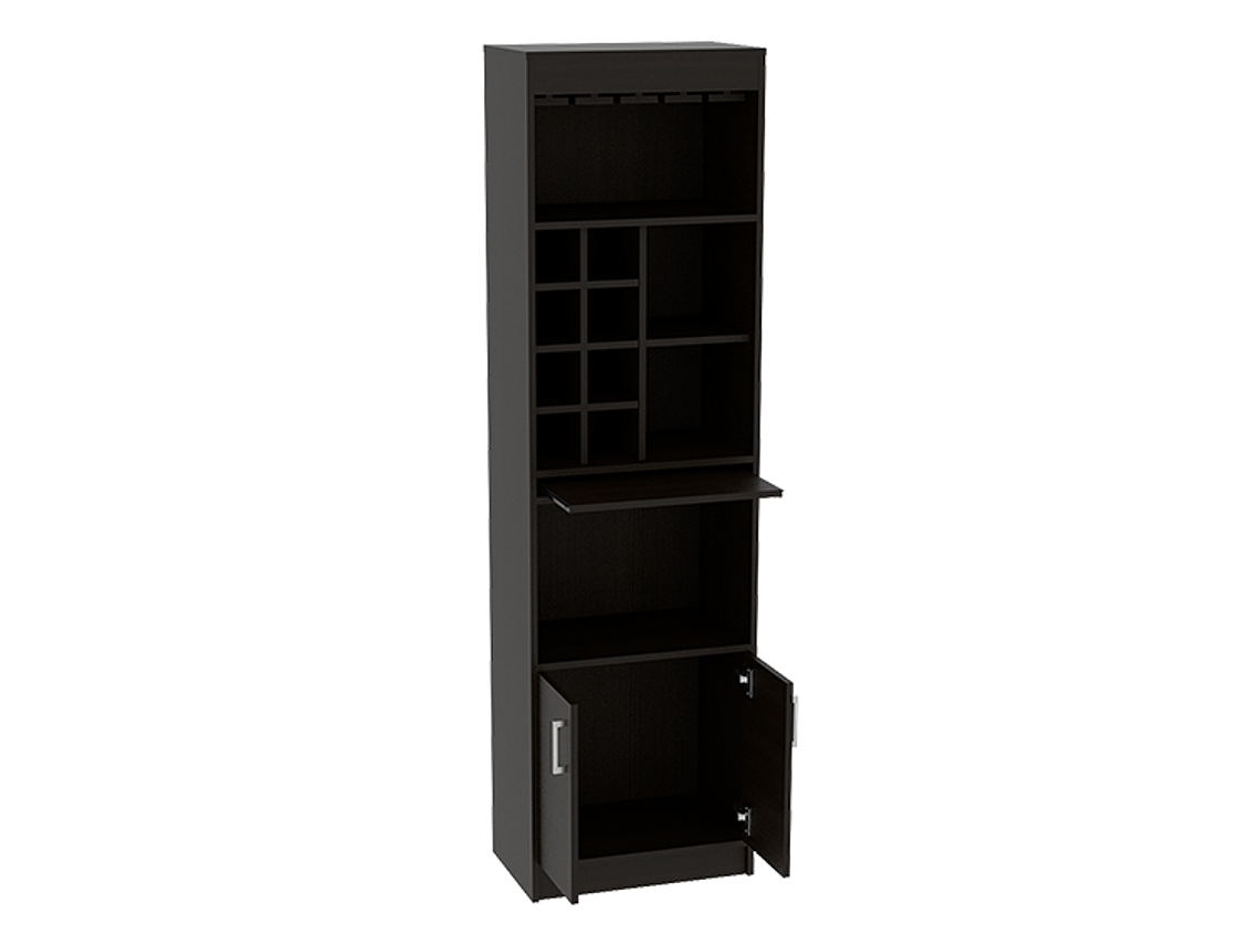 BAR TUHOME SYRAH WENGUE NEGRO 3