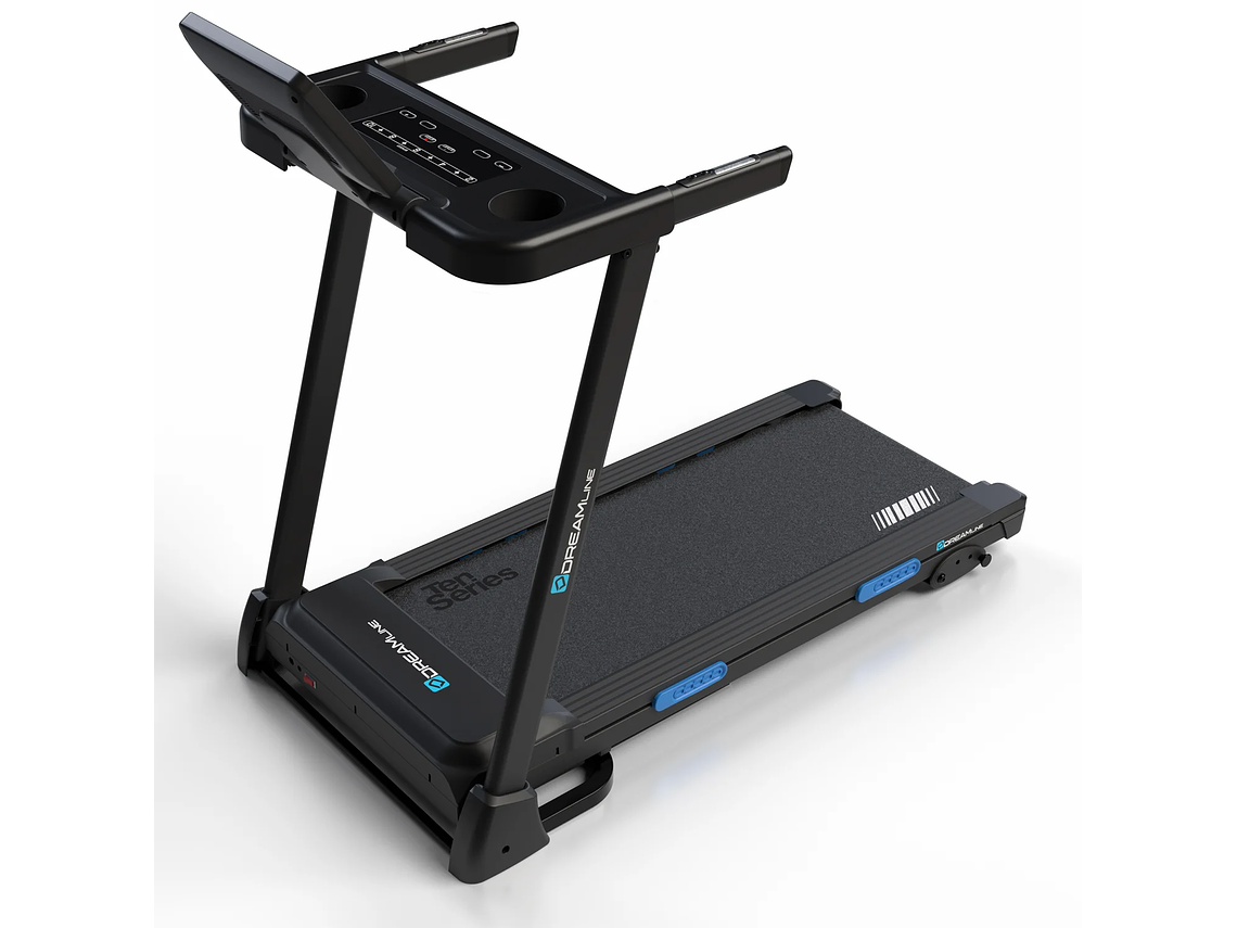 TROTADORA DREAMLINE T1 12KM/H PLEGABLE 8