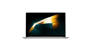 NOTEBOOK SAMSUNG GALAXY BOOK 4 NP750XGJ-KS5CL INTEL CORE I5 16 GB RAM 512 GB SSD 15.6