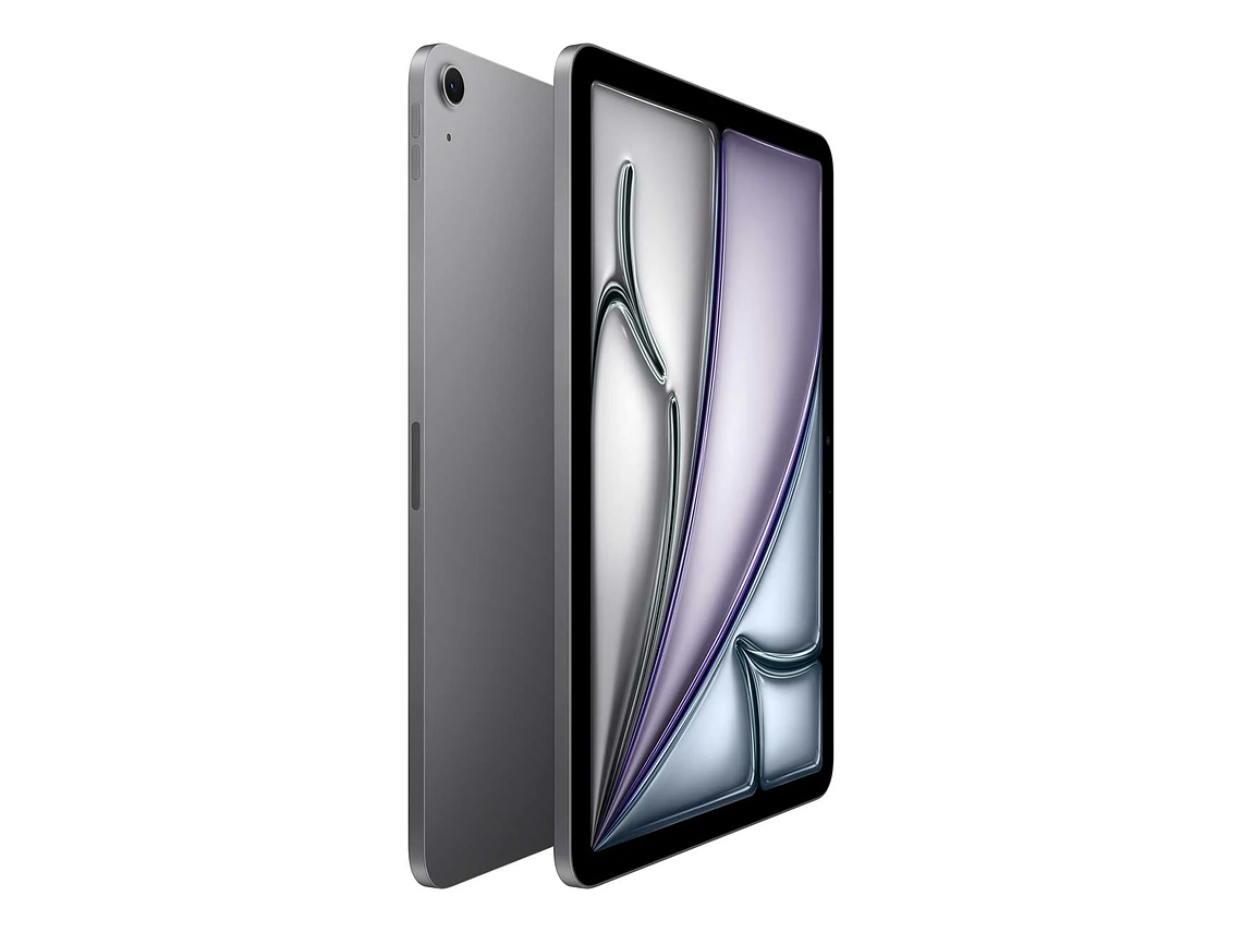 IPAD AIR 11’’ 128GB WIFI M3 2025 GRIS 1