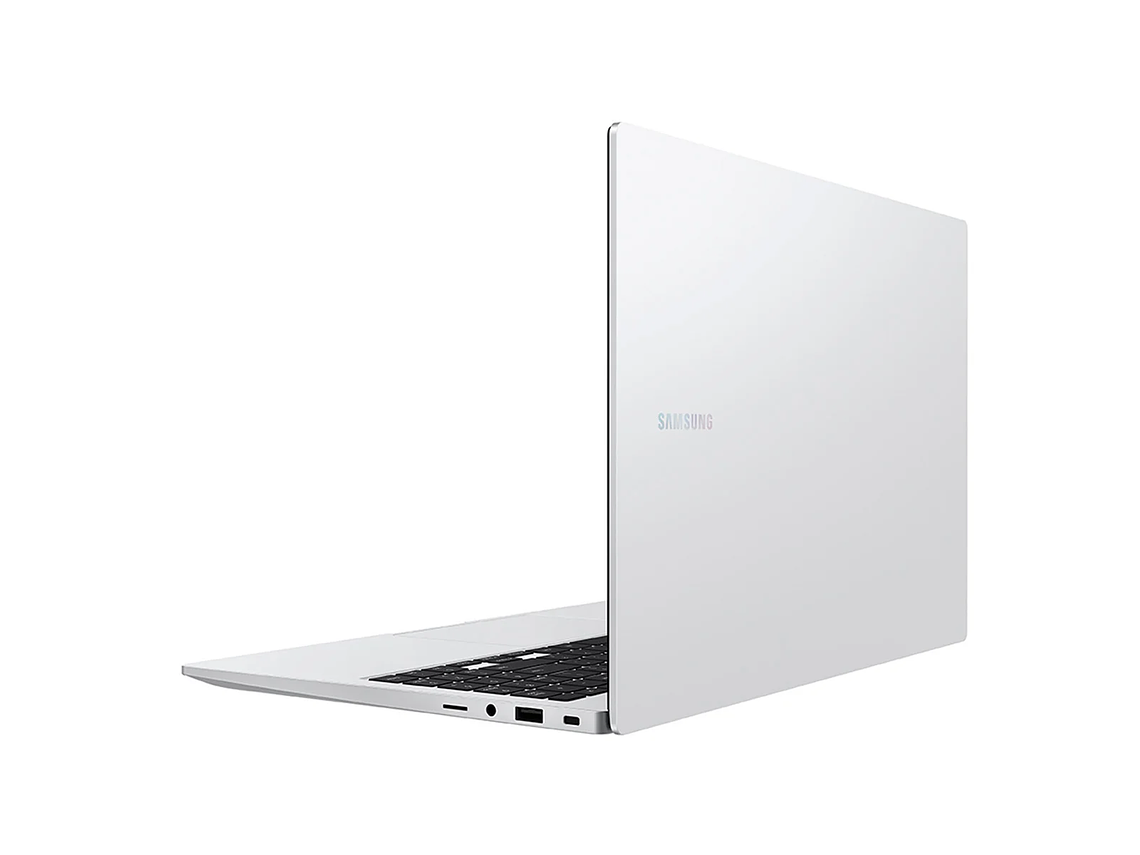 NOTEBOOK SAMSUNG GALAXY BOOK 4 NP750XGJ-KS5CL INTEL CORE I5 16 GB RAM 512 GB SSD 15.6
