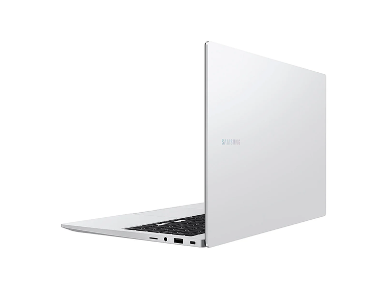 NOTEBOOK SAMSUNG GALAXY BOOK 4 NP750XGJ-KS5CL INTEL CORE I5 16 GB RAM 512 GB SSD 15.6