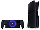 REPRODUCTOR REMOTO PS5 PORTAL MIDNIGHT BLACK - Miniatura 5