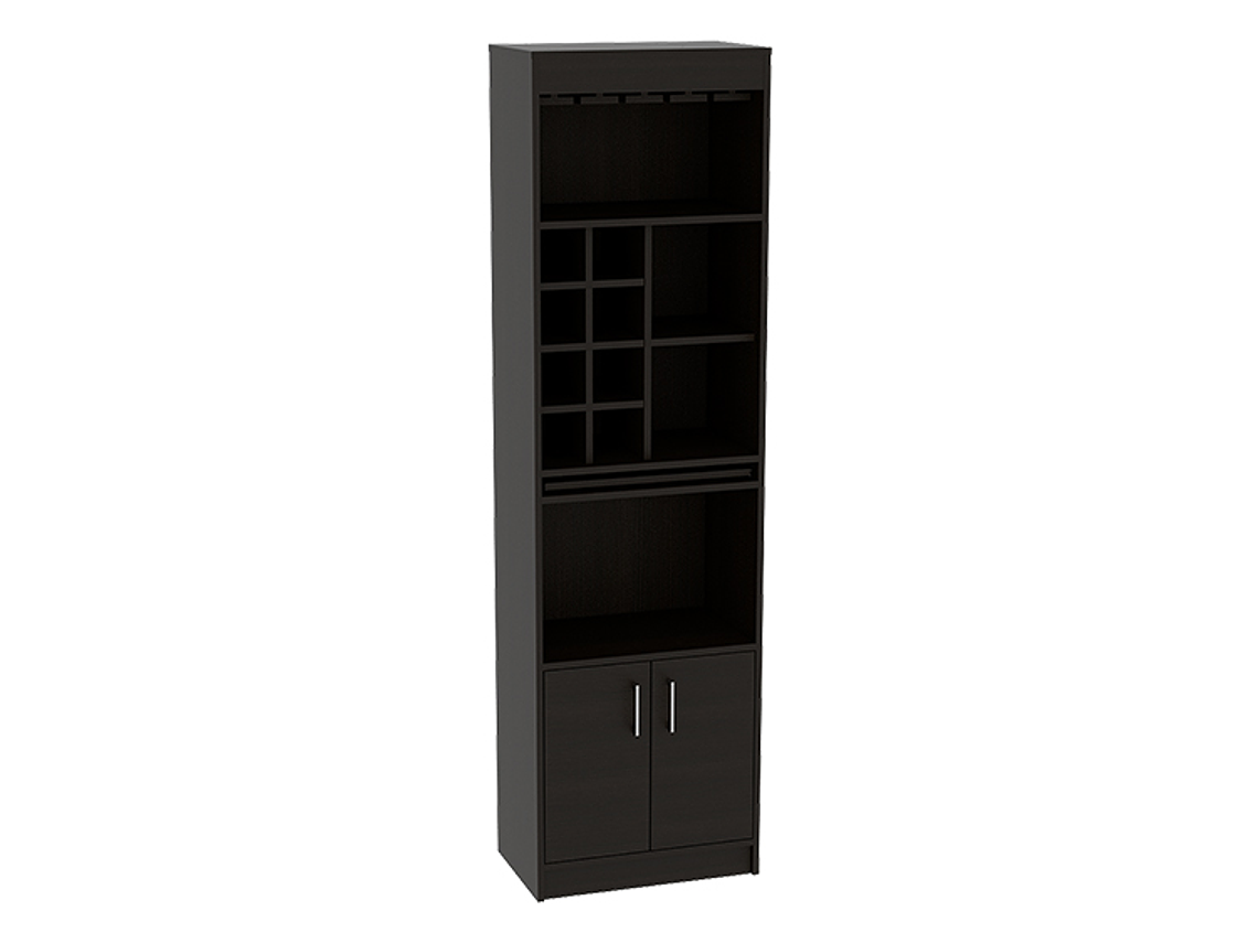 BAR TUHOME SYRAH WENGUE NEGRO 5