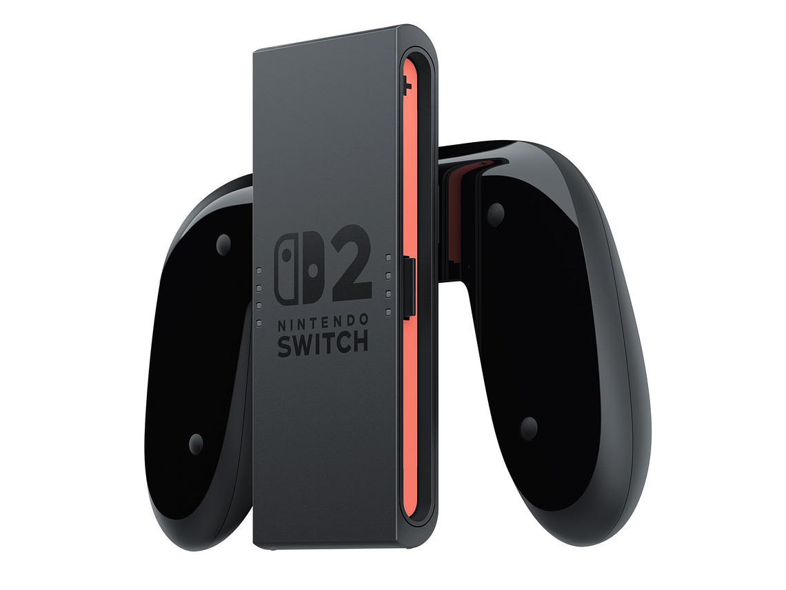 CONSOLA NINTENDO SWITCH 2 + JUEGO MARIO KART WORLD 9