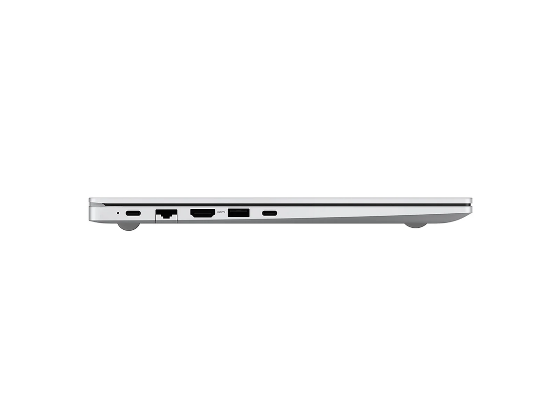 NOTEBOOK SAMSUNG GALAXY BOOK 4 NP750XGJ-KS5CL INTEL CORE I5 16 GB RAM 512 GB SSD 15.6