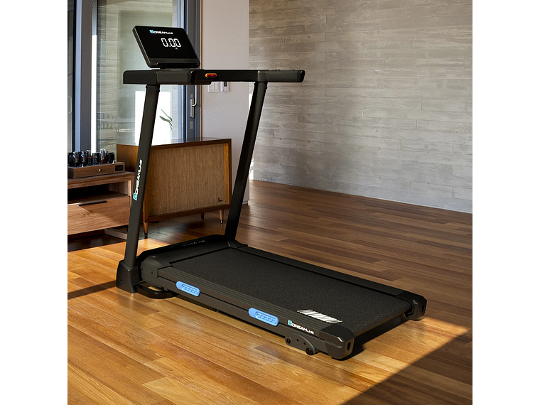 TROTADORA DREAMLINE T1 12KM/H PLEGABLE 9