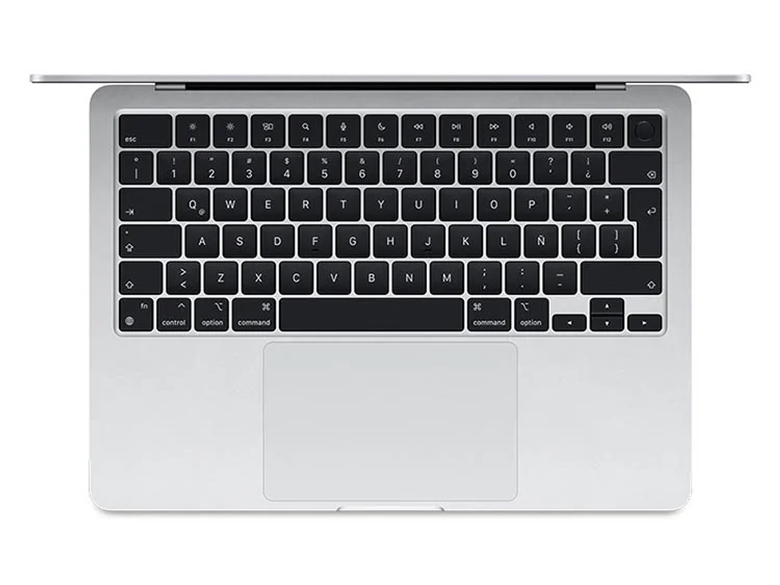 MACBOOK AIR M3 (CPU 8NUC Y GPU 8NUC) 16GB RAM 256GB SSD 13.6