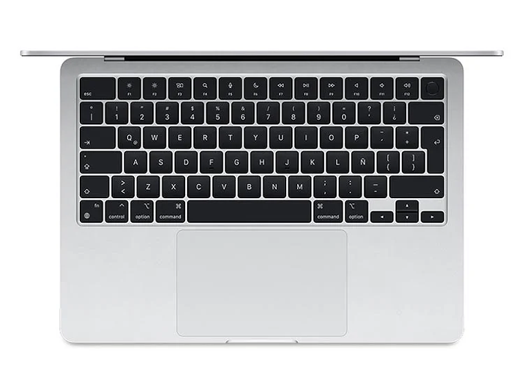 MACBOOK AIR M3 (CPU 8NUC Y GPU 8NUC) 16GB RAM 256GB SSD 13.6