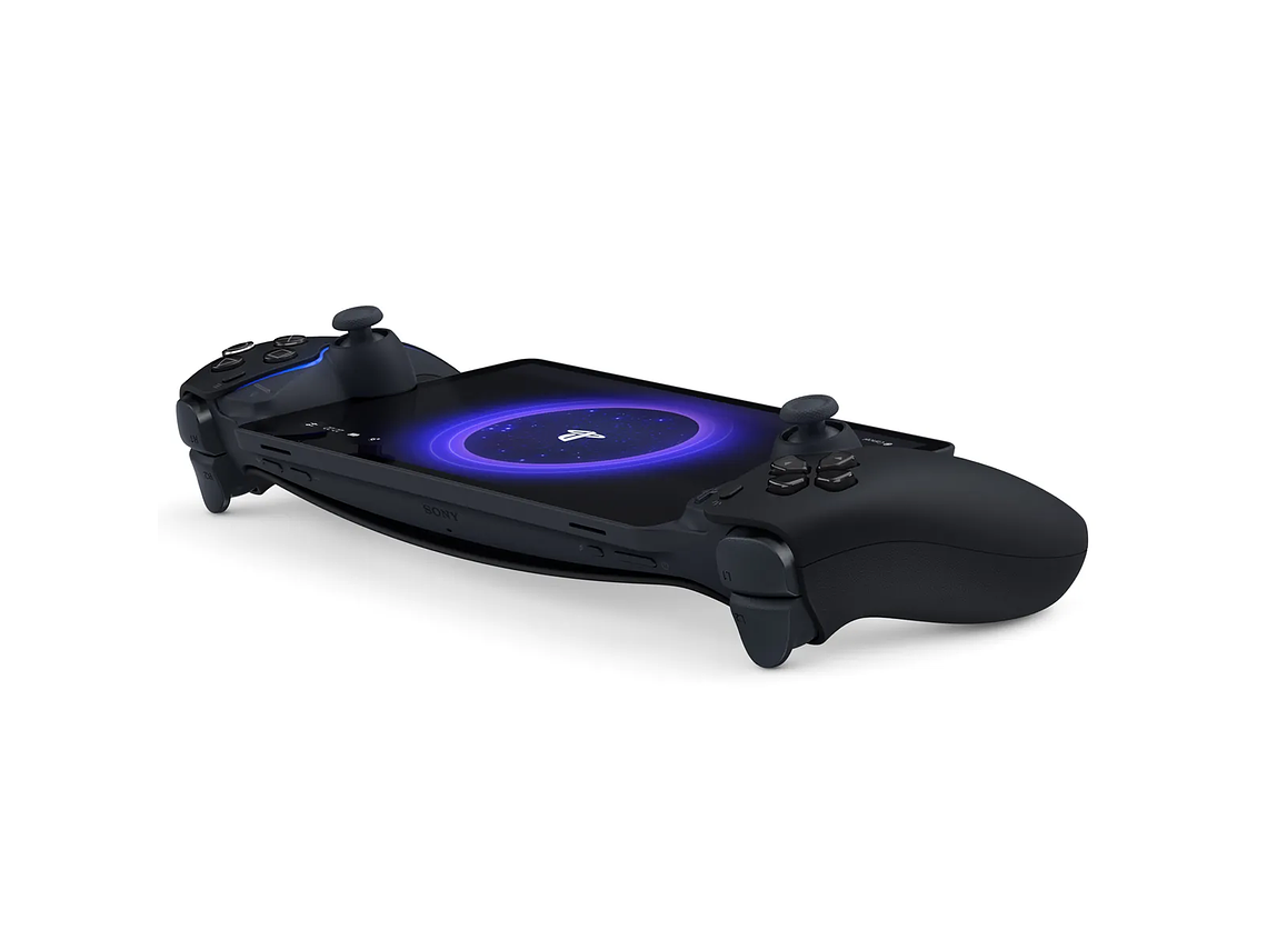REPRODUCTOR REMOTO PS5 PORTAL MIDNIGHT BLACK 6